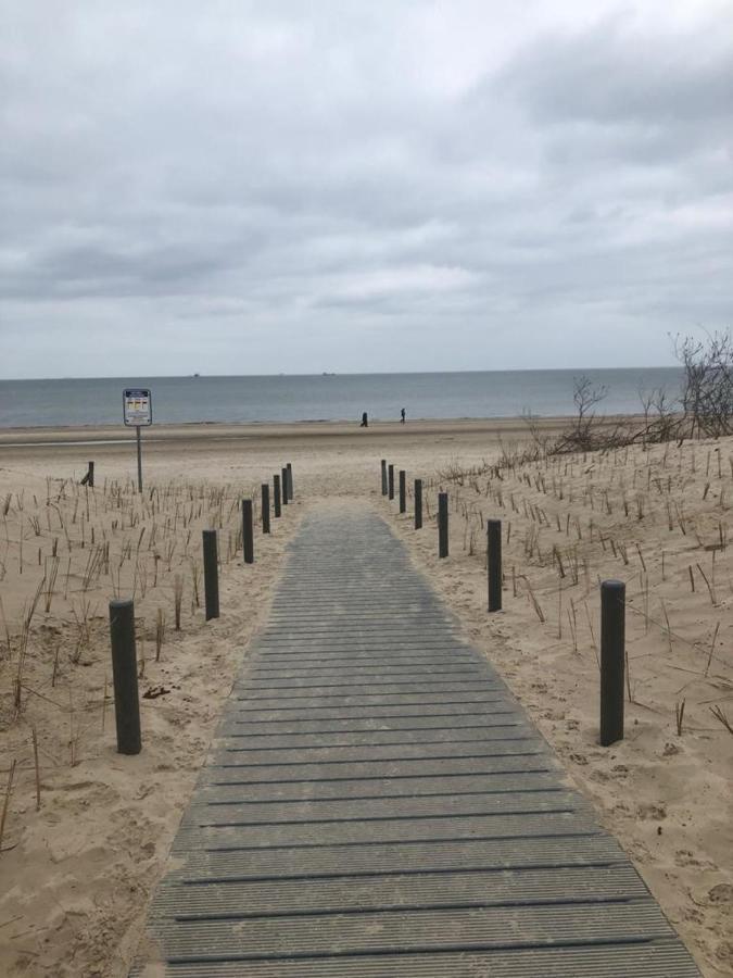 Ferienwohnung Seeblick - Insel Usedom Balm Экстерьер фото